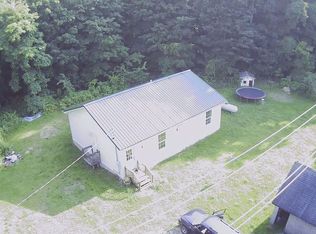 9311 E 48th St, Chase, MI 49623