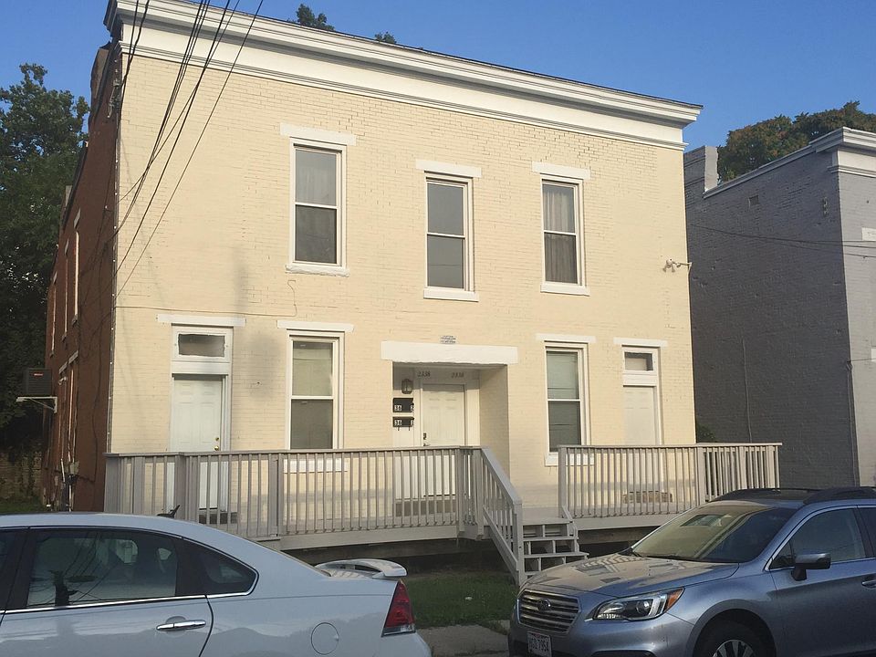 1st image of 2336 Chickasaw St #1