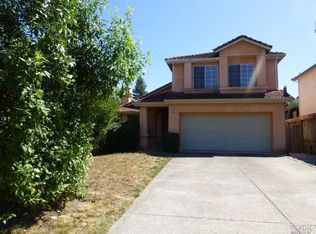 551 Monaco Cir, Cloverdale, CA 95425