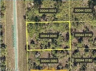 2152 Viscount Ave, Lehigh Acres, FL 33972