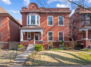 3635 Juniata St, Saint Louis, MO 63116