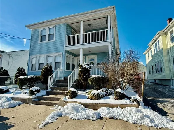 81-83 Young St, Pawtucket, RI 02860