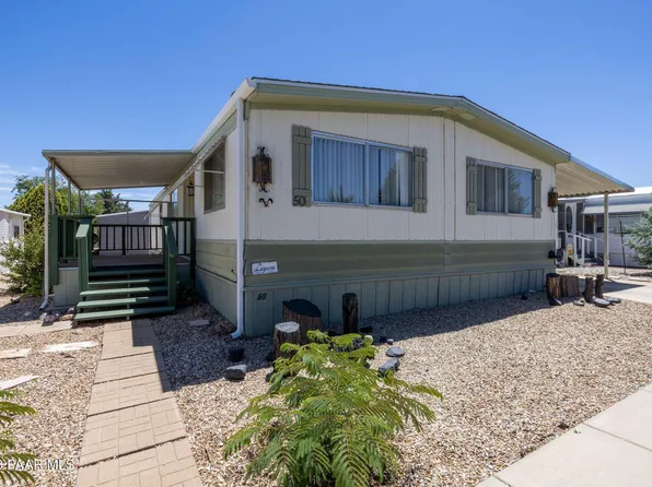 7901 E State Route 69 #50, Prescott Valley, AZ 86314