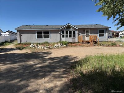 500 Hoover Circle, Poncha Springs, CO, 81242