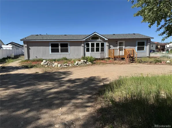 500 Hoover Circle, Poncha Springs, CO 81242