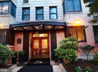 1010 25th St NW APT 301, Washington, DC 20037