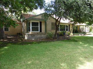 1102 N 6th St, Temple, TX 76501