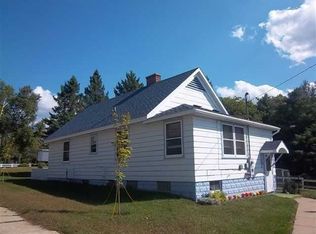 413 2nd Ave, Norway, MI 49870