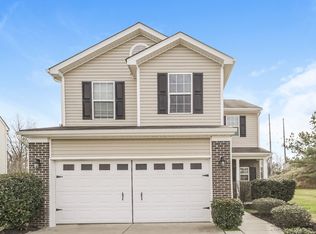 2931 Watercrest Dr NW, Concord, NC 28027