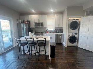 15 Washburn St APT 3, Dorchester, MA 02125