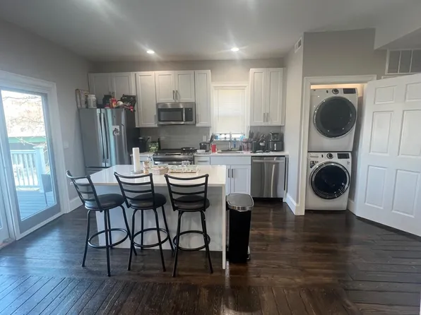 15 Washburn St APT 3, Dorchester, MA 02125