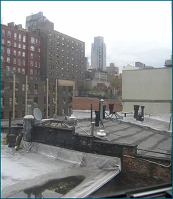 Rented by Brown Harris Stevens | media 26