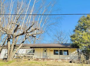 1704 E Bethel Church Rd, Gallipolis, OH 45631