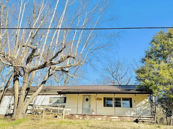 1704 E Bethel Church Rd, Gallipolis, OH 45631