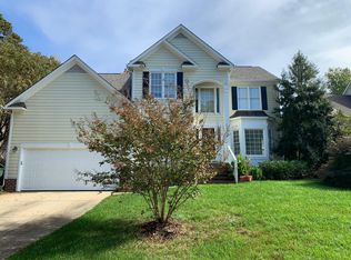 12312 Amoretto Way, Raleigh, NC 27613