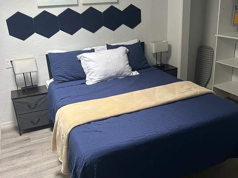 519 Florida Ave #1 — Photo 5