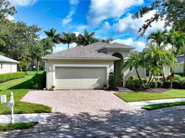 732 S Ocracoke Sq SW, Vero Beach, FL 32968