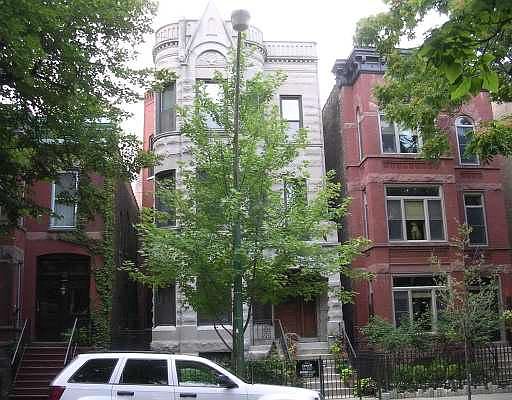 1st image of 1248 N Hoyne Ave #3