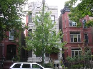 1248 N Hoyne Ave #3, Chicago, IL 60622