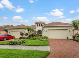 3118 Santorini Ct, Naples, FL 34119