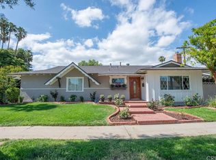 7630 Sausalito Ave, Canoga Park, CA 91304