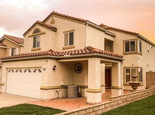 16189 Pebble Beach Ln, Chino Hills, CA 91709