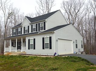 1000 Holly Corner Rd, Fredericksburg, VA 22406