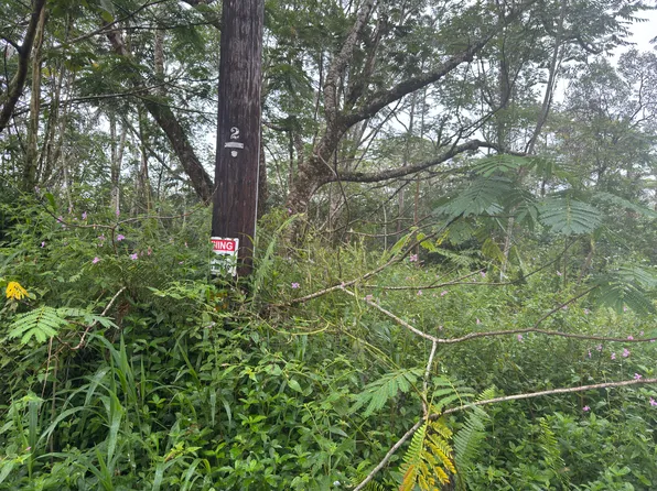 Pahoa Cir Lot 19, Pahoa, HI 96778