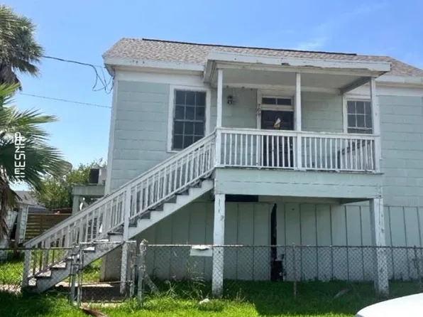 709 38th St, Galveston, TX 77550