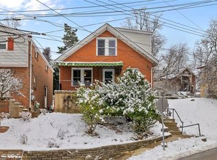 2900 Roland Ave, Pittsburgh, PA 15227