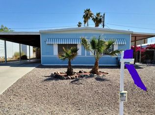 3166 Joyce Ln, Lake Havasu City, AZ 86404
