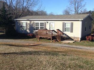 2716 Prison Camp Rd, Dobson, NC 27017