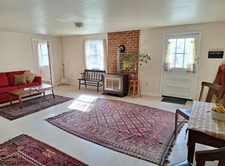 823 Old Turner Mountain Ln, Charlottesville, VA