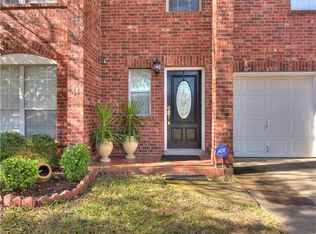 1713 Jerusalem Dr, Round Rock, TX 78664
