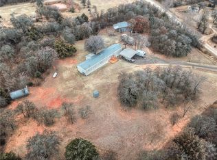 13600 Hidden Canyon Rd, Oklahoma City, OK 73165