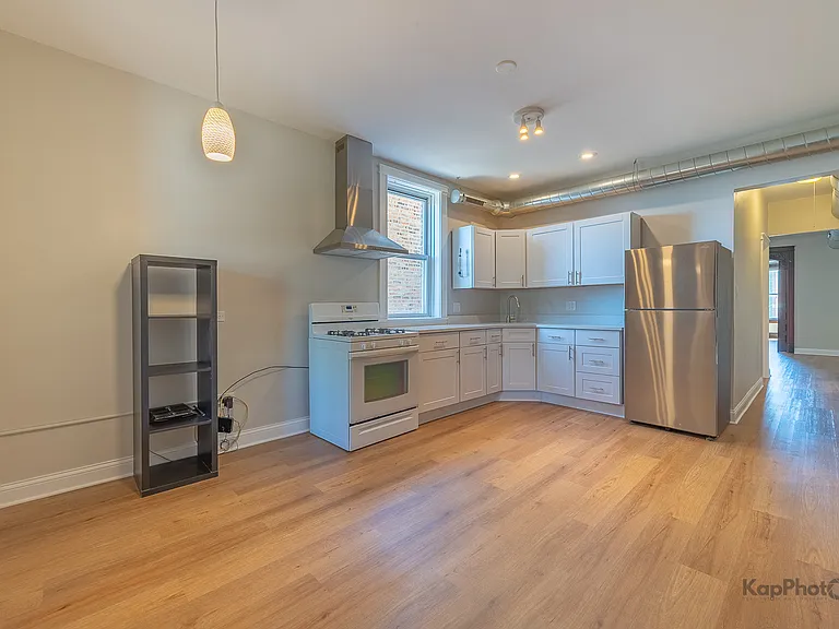 2644 W 22nd Pl #2 — Photo 4
