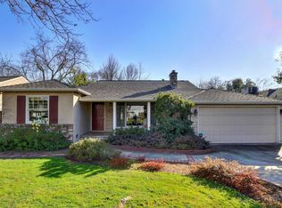 3710 El Ricon Way, Sacramento, CA 95864