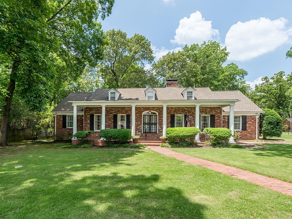 1407 Hayne Rd, Memphis, TN 38119 MLS 10149350 Zillow