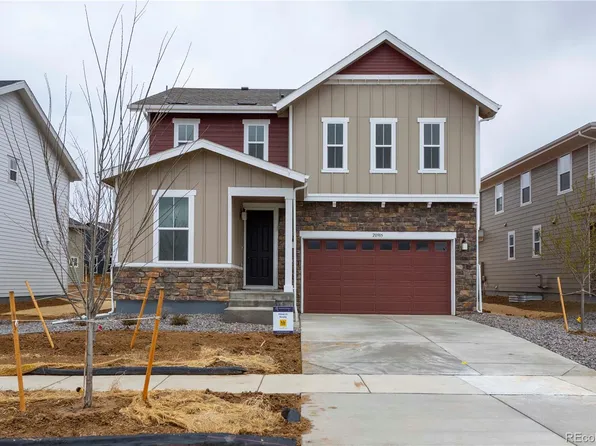 20985 E 59th Avenue, Aurora, CO 80019