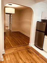 Rented by Metropolis Real Estate of Manhattan