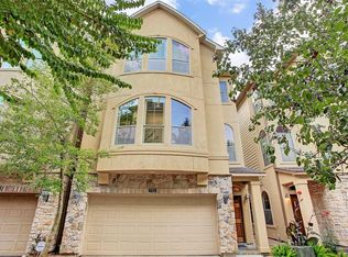 701 Reinerman St, Houston, TX 77007