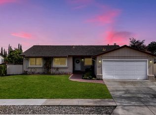 10386 Tonita Way, Cupertino, CA