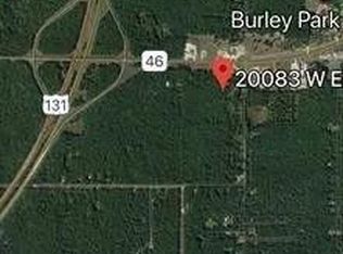 20083 W Edgar Rd, Howard City, MI 49329