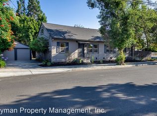 1525 D St, Napa, CA 94559
