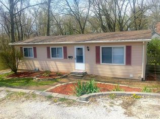 309 Ash St, Troy, IL 62294