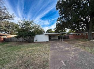 4409 McCrory Ave, Wichita Falls, TX 76308