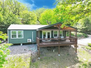 449867 E 952nd Rd, Vian, OK 74962