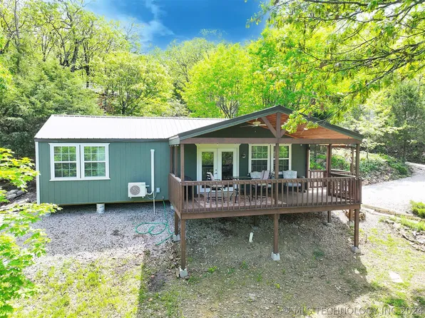 449867 E 952nd Rd, Vian, OK 74962