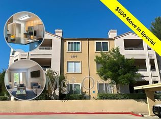 2550 San Gabriel Way UNIT 307, Corona, CA 92882