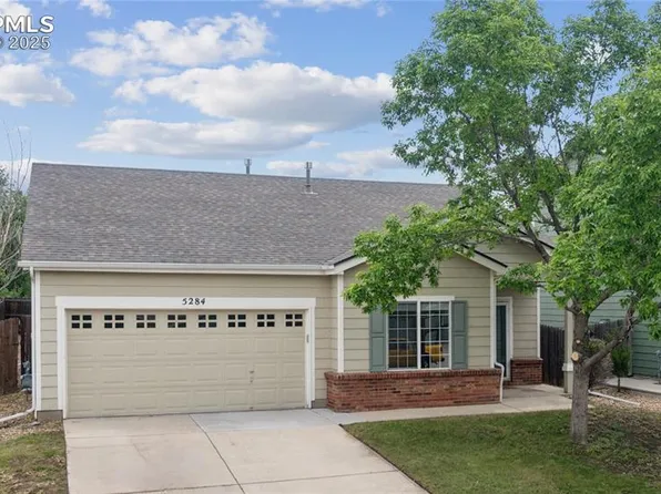 5284 Mountain Air Cir, Colorado Springs, CO 80916